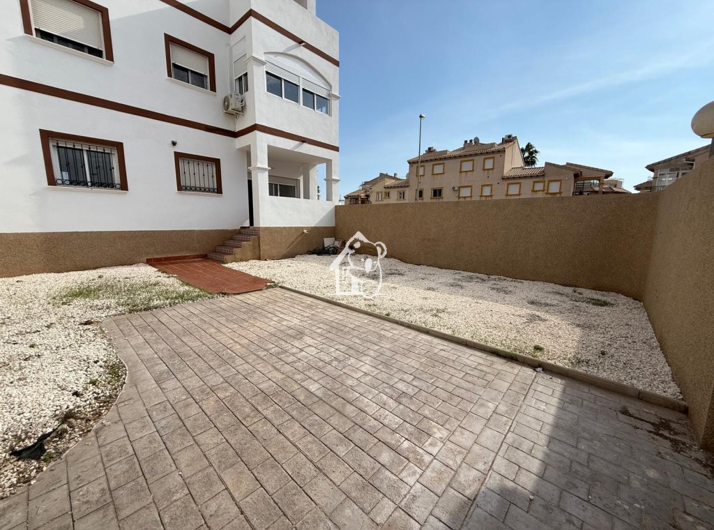 Herverkoop - Appartement / flat - Orihuela Costa - Punta Prima