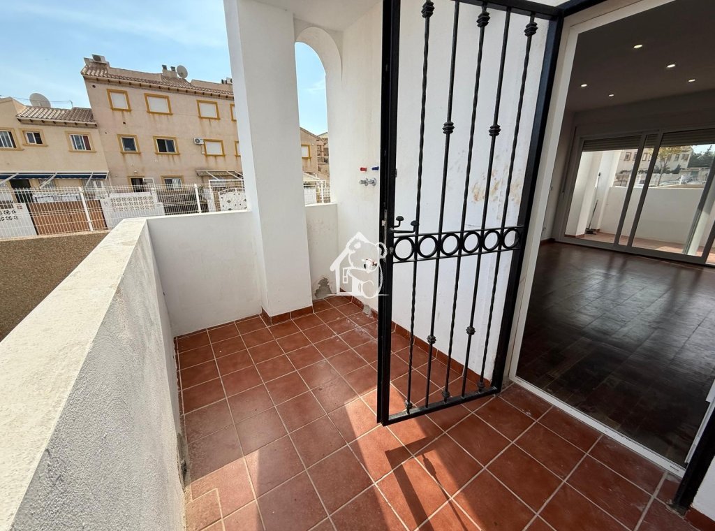 Herverkoop - Appartement / flat - Orihuela Costa - Punta Prima
