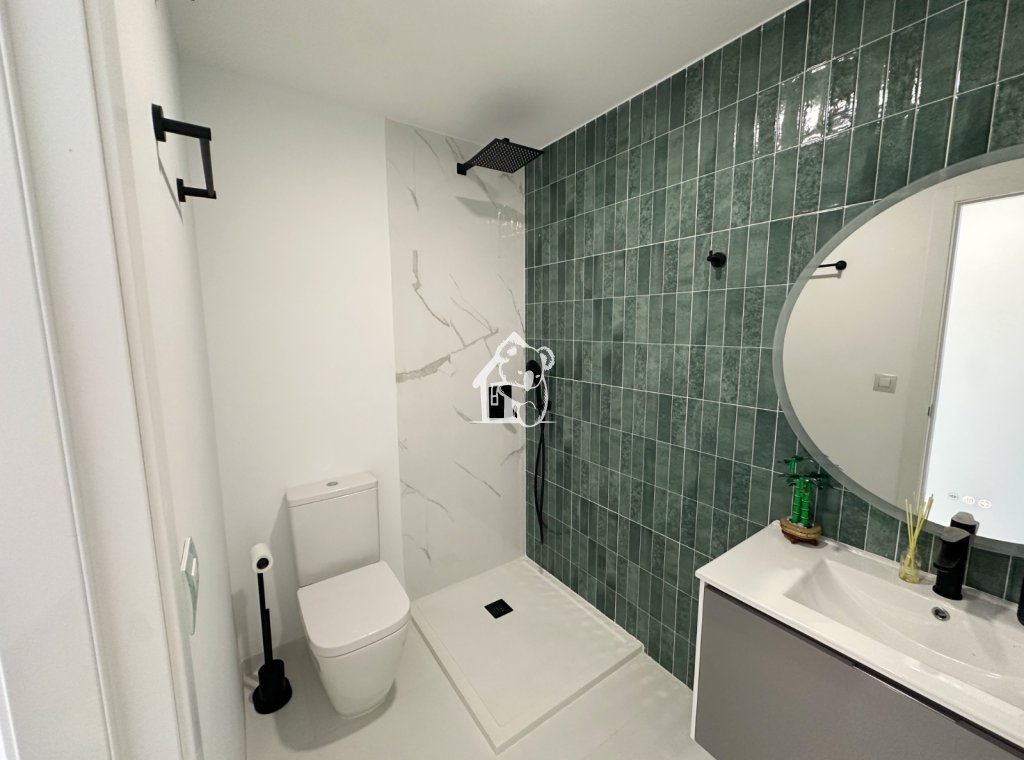 Herverkoop - Appartement / flat - San Miguel de Salinas