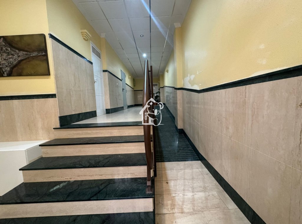 Herverkoop - Appartement / flat - San Miguel de Salinas