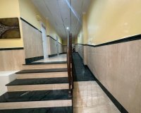 Herverkoop - Appartement / flat - San Miguel de Salinas