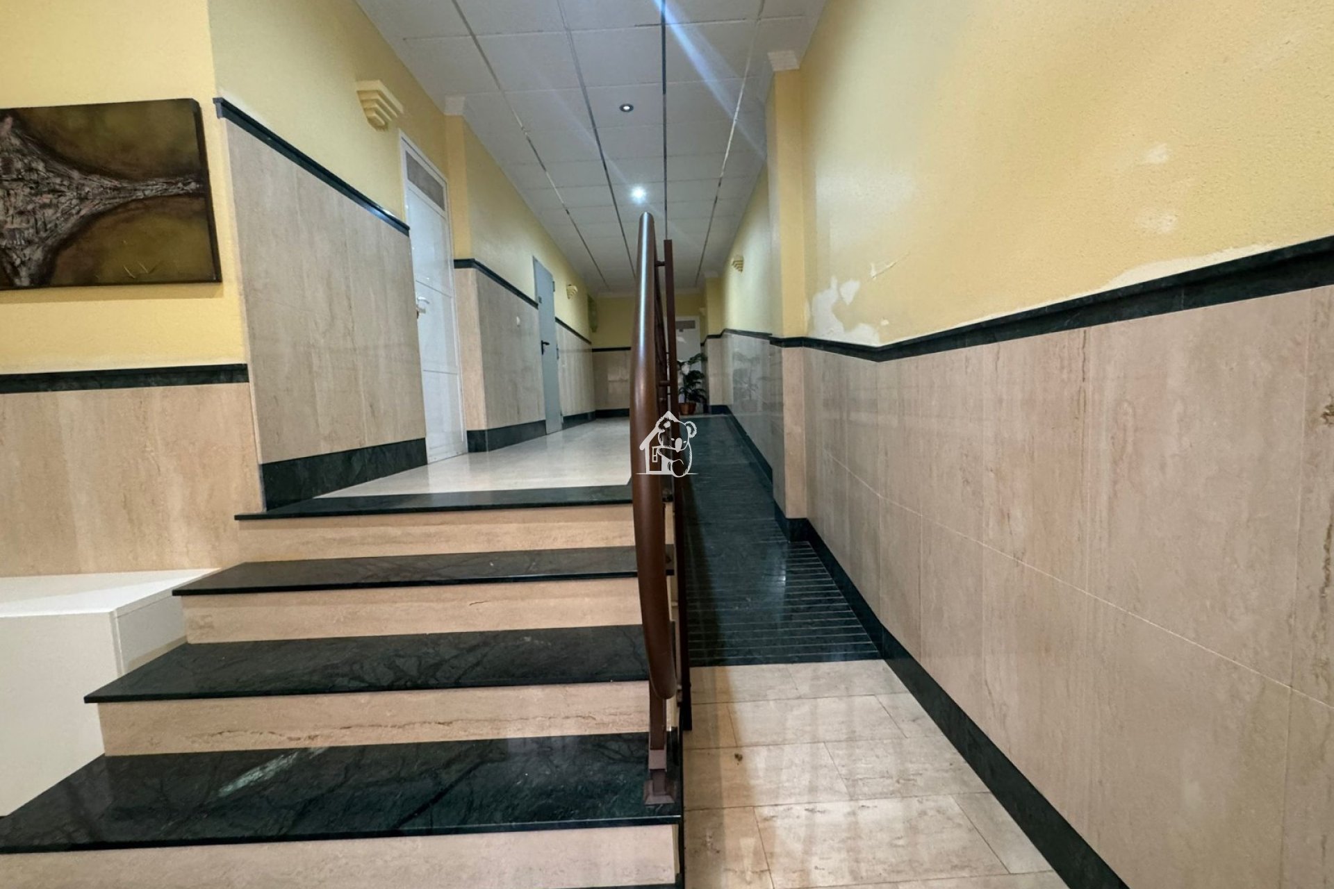 Herverkoop - Appartement / flat - San Miguel de Salinas