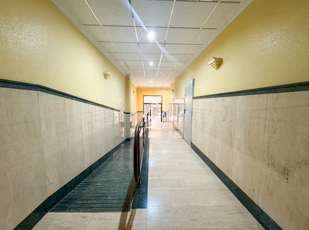 Herverkoop - Appartement / flat - San Miguel de Salinas