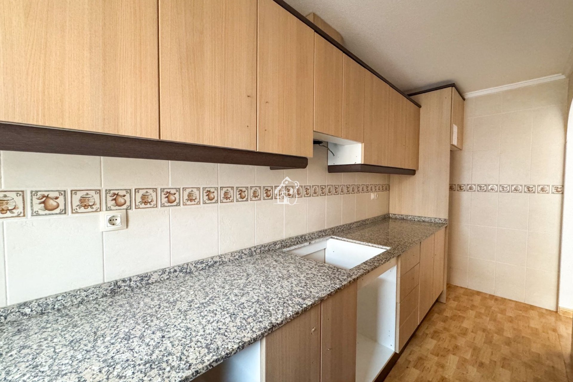 Herverkoop - Appartement / flat - San Miguel de Salinas
