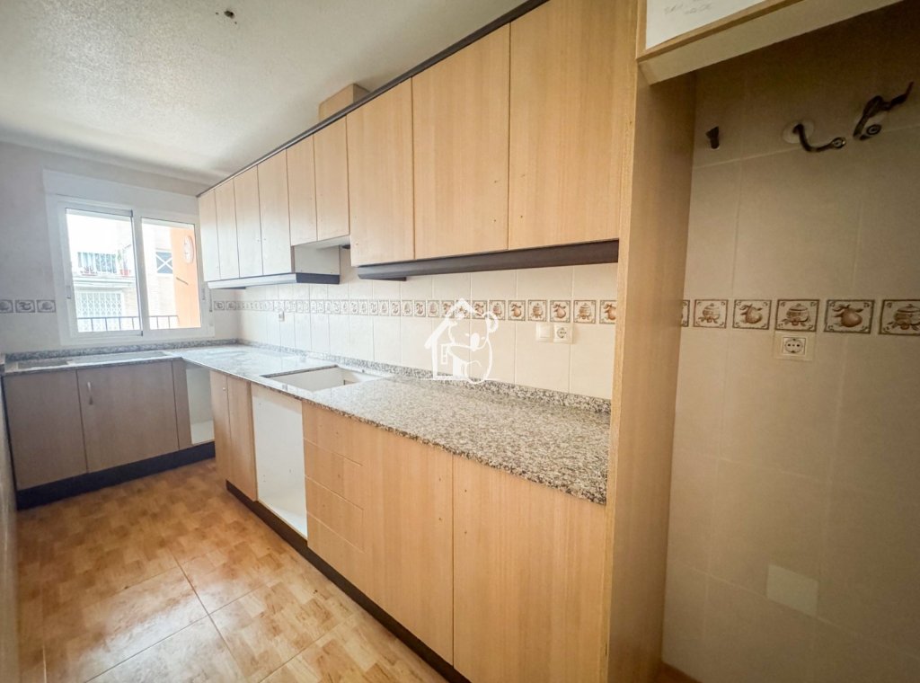 Herverkoop - Appartement / flat - San Miguel de Salinas