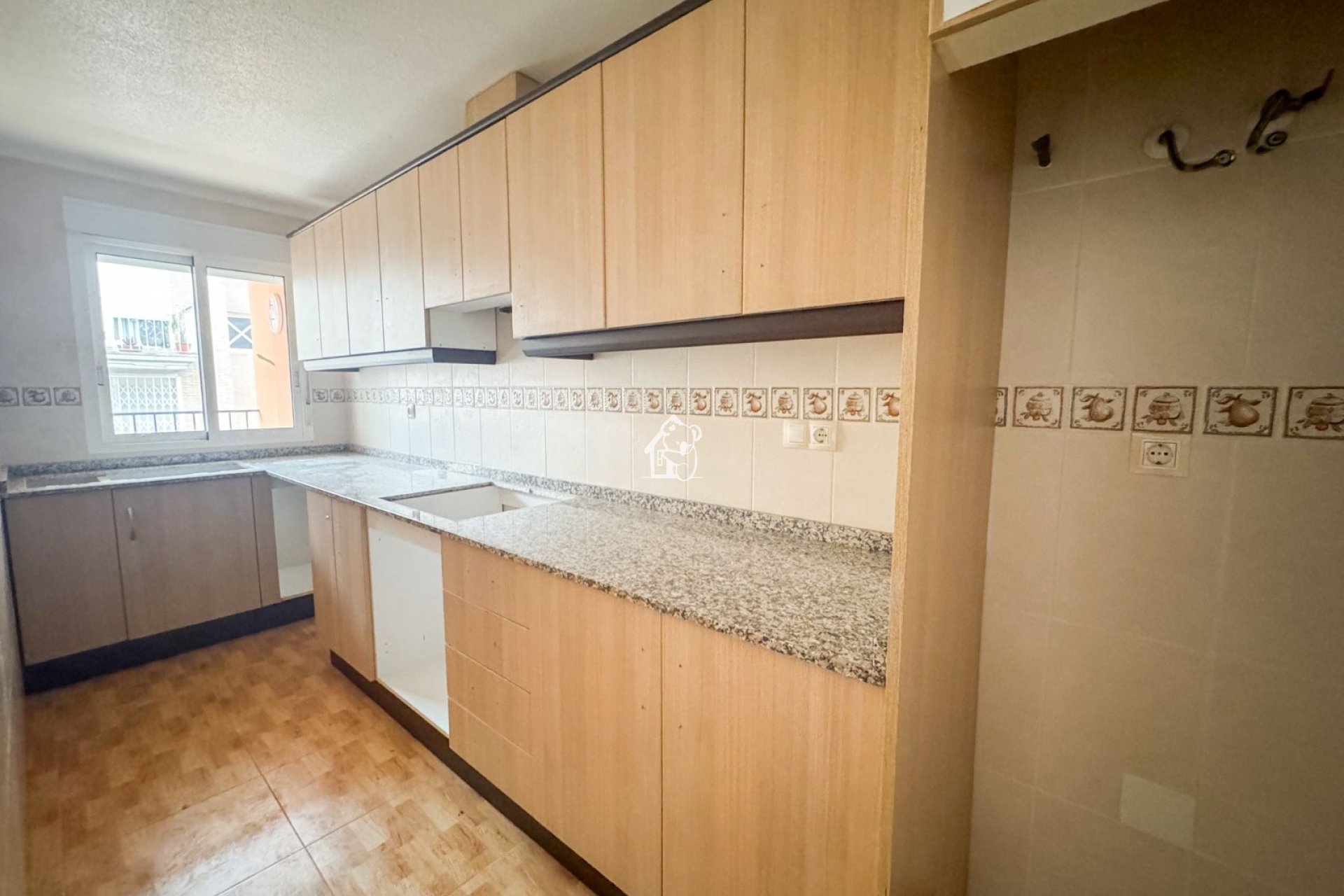 Herverkoop - Appartement / flat - San Miguel de Salinas