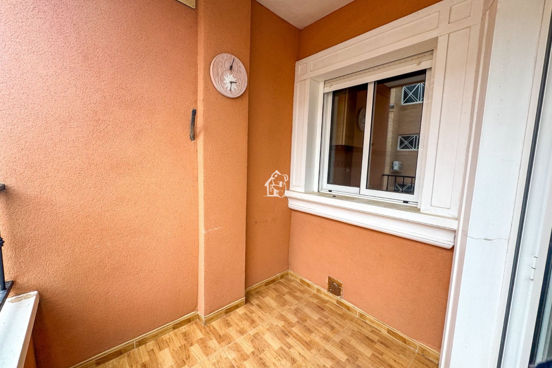 Herverkoop - Appartement / flat - San Miguel de Salinas