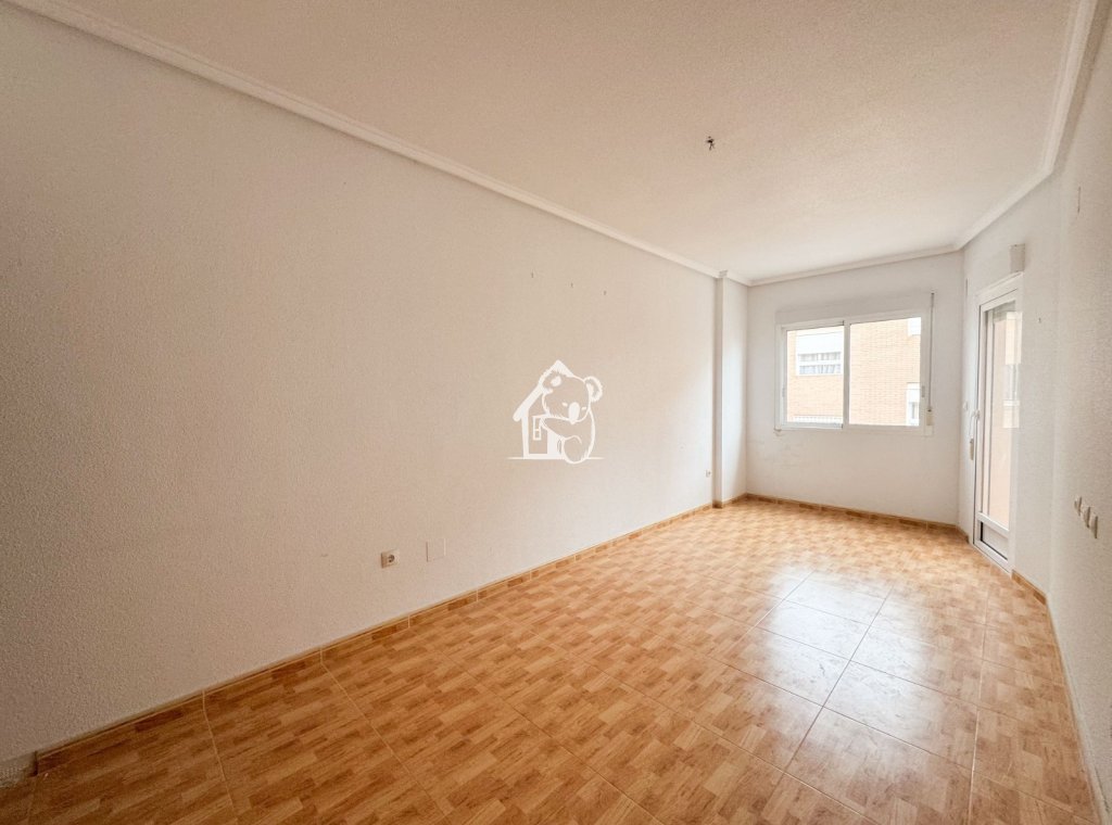 Herverkoop - Appartement / flat - San Miguel de Salinas