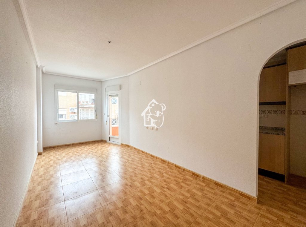 Herverkoop - Appartement / flat - San Miguel de Salinas