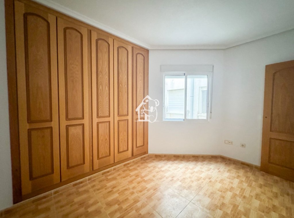 Herverkoop - Appartement / flat - San Miguel de Salinas