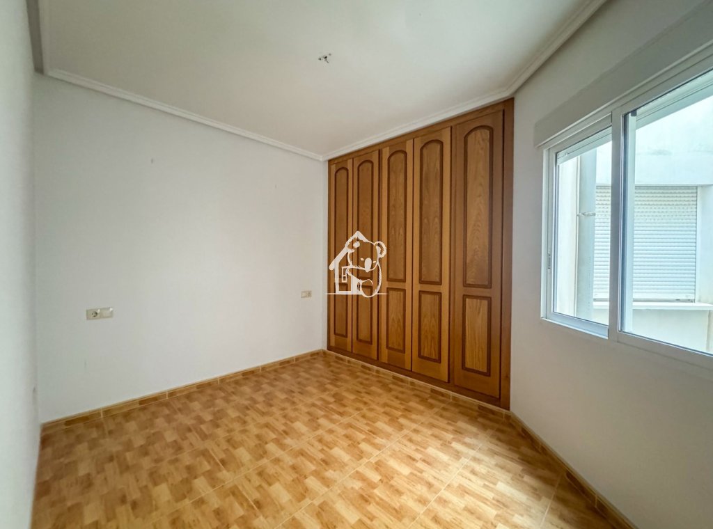 Herverkoop - Appartement / flat - San Miguel de Salinas