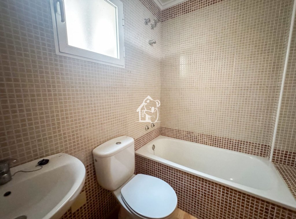 Herverkoop - Appartement / flat - San Miguel de Salinas