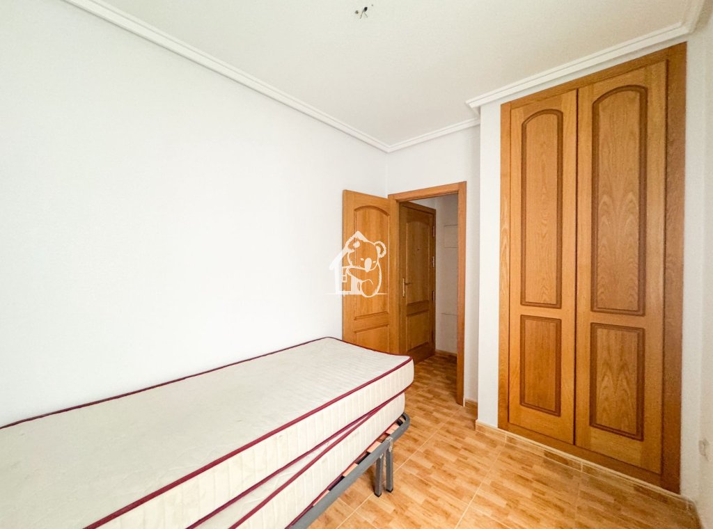 Herverkoop - Appartement / flat - San Miguel de Salinas