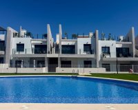 Herverkoop - Appartement / flat - San Miguel de Salinas