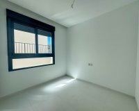 Herverkoop - Appartement / flat - San Miguel de Salinas