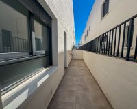 Herverkoop - Appartement / flat - San Miguel de Salinas