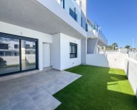 Herverkoop - Appartement / flat - San Miguel de Salinas