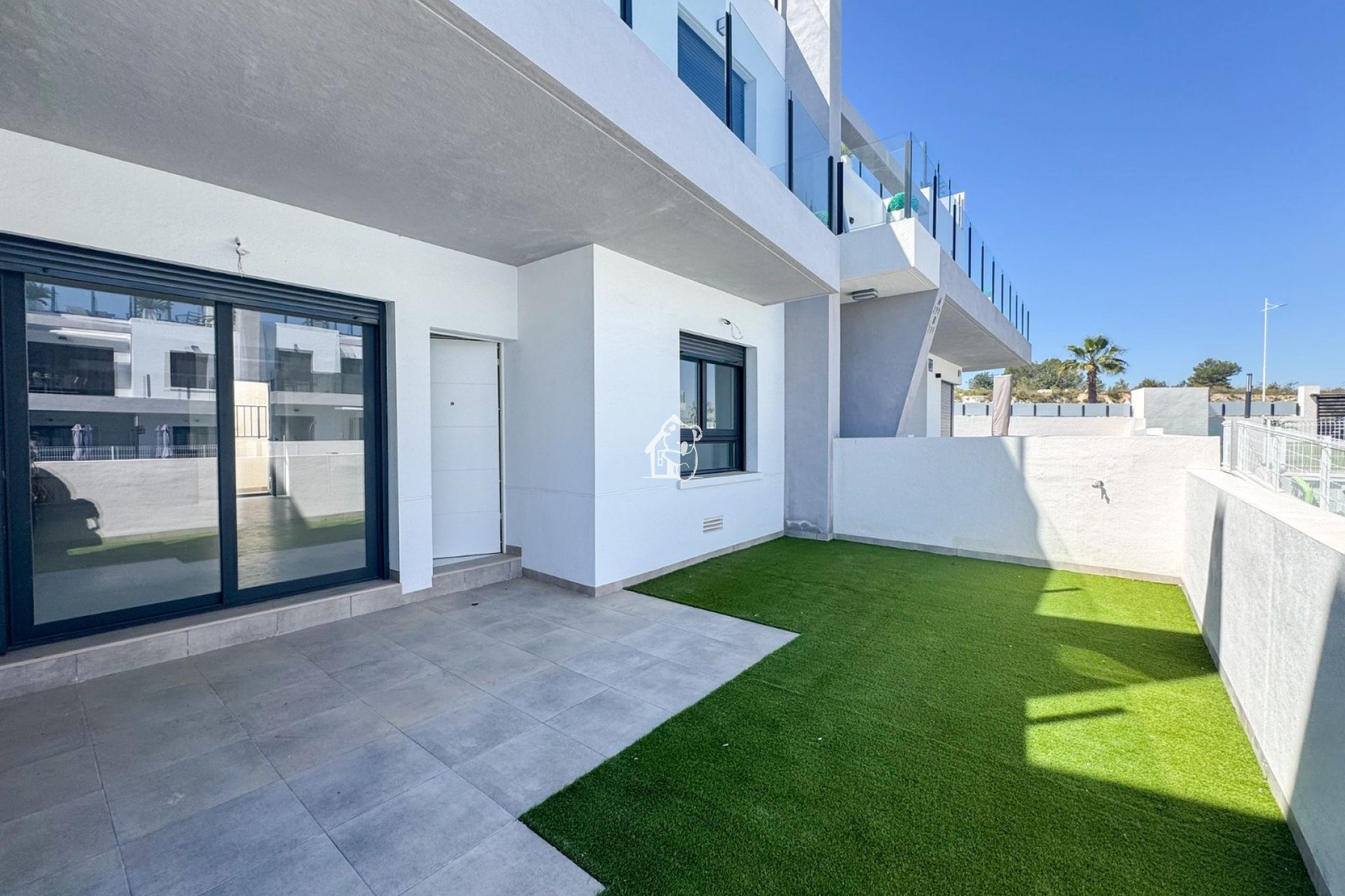 Herverkoop - Appartement / flat - San Miguel de Salinas