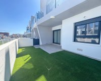 Herverkoop - Appartement / flat - San Miguel de Salinas