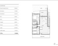 Herverkoop - Appartement / flat - San Miguel de Salinas