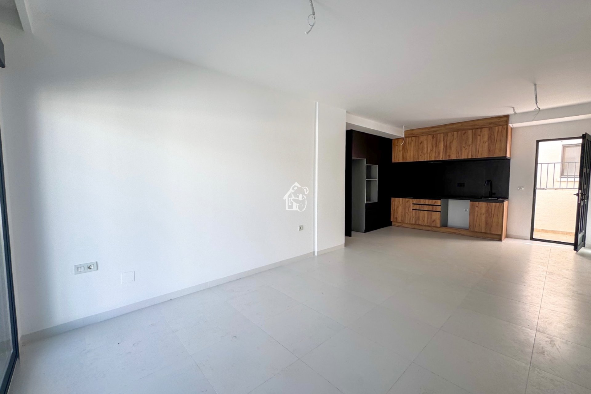 Herverkoop - Appartement / flat - San Miguel de Salinas