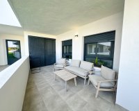Herverkoop - Appartement / flat - San Miguel de Salinas
