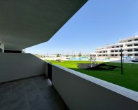 Herverkoop - Appartement / flat - San Miguel de Salinas