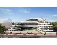 Herverkoop - Appartement / flat - San Miguel de Salinas