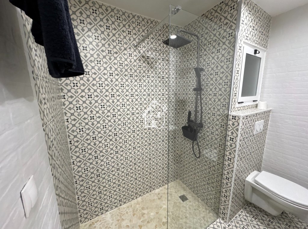Herverkoop - Appartement / flat - Torrevieja - Centro