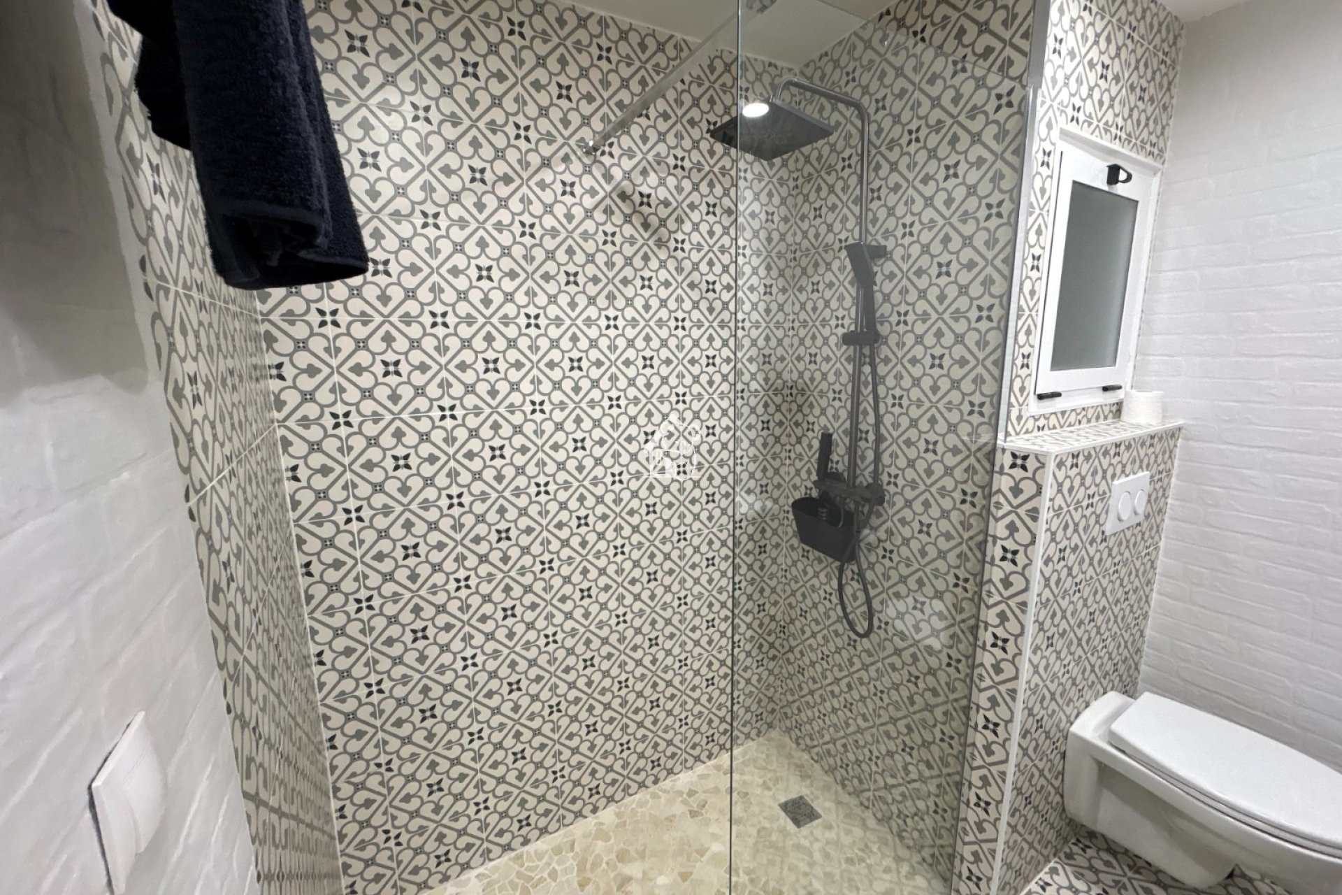 Herverkoop - Appartement / flat - Torrevieja - Centro