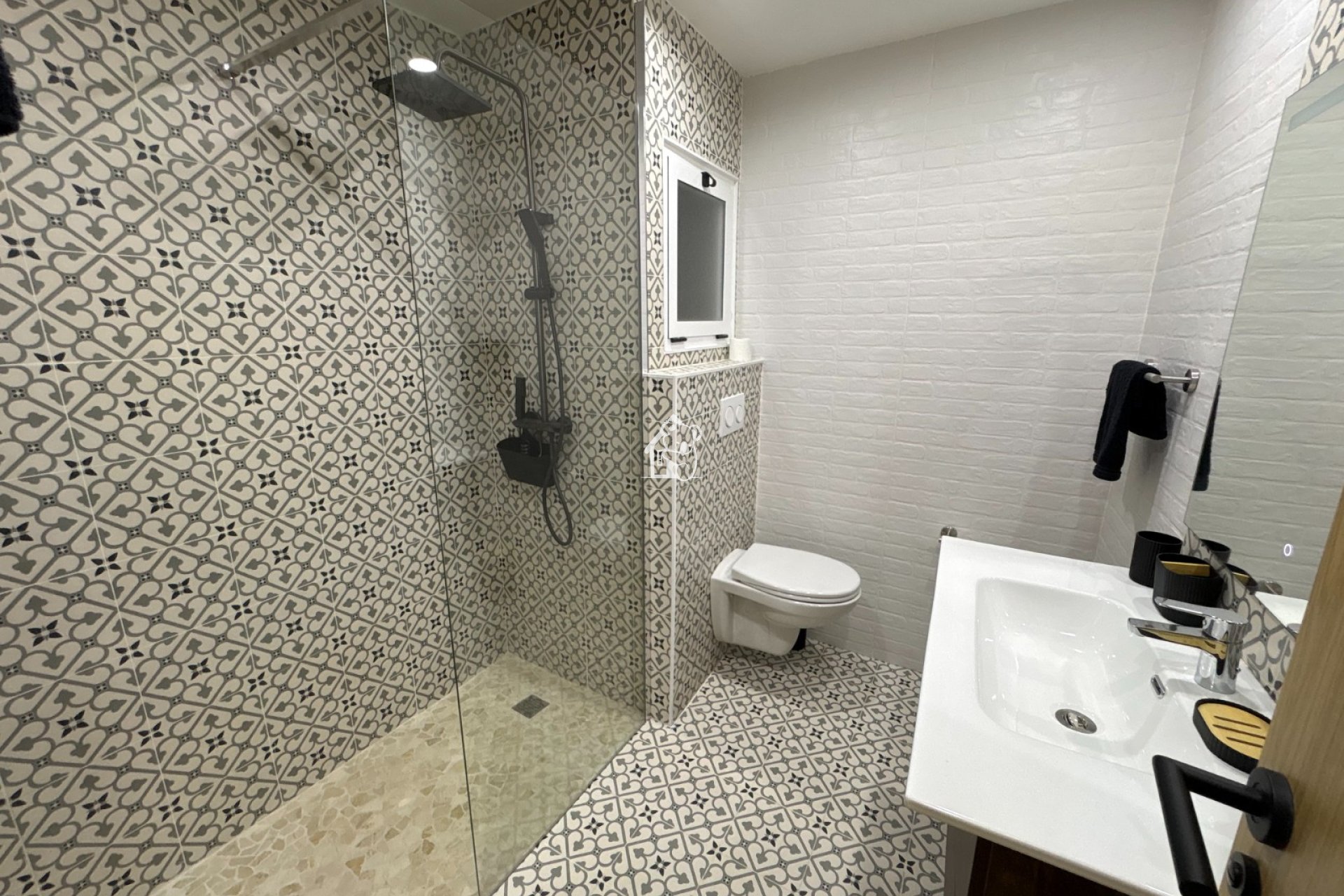 Herverkoop - Appartement / flat - Torrevieja - Centro