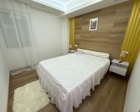 Herverkoop - Appartement / flat - Torrevieja - Centro
