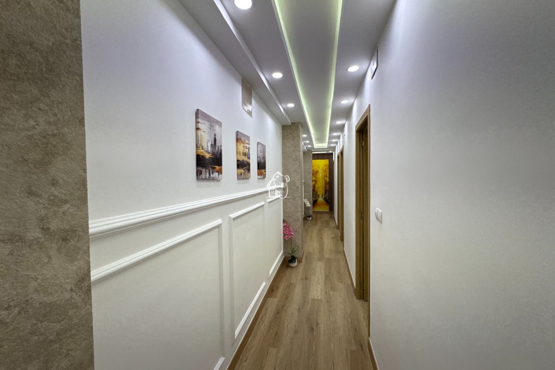 Herverkoop - Appartement / flat - Torrevieja - Centro