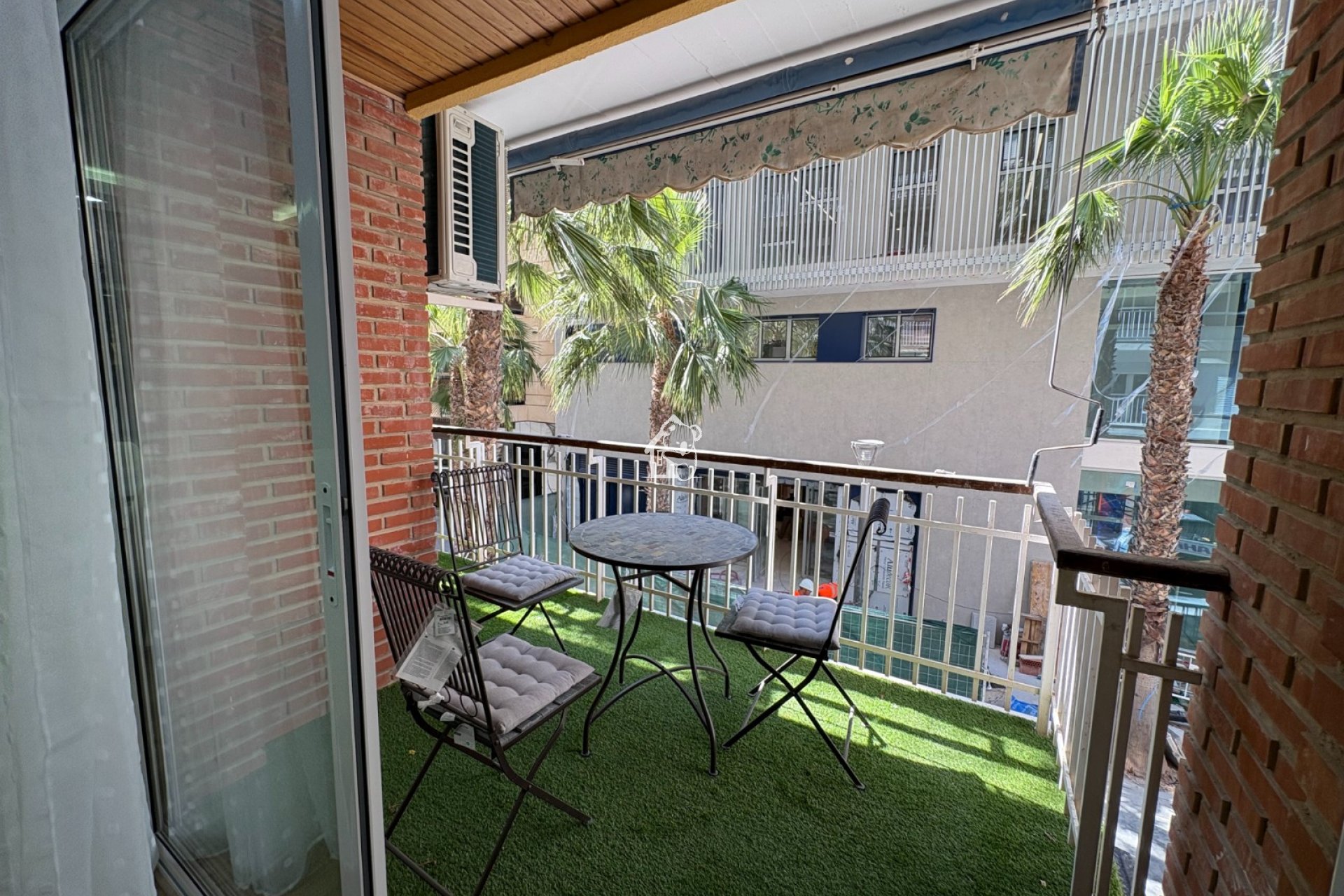Herverkoop - Appartement / flat - Torrevieja - Centro