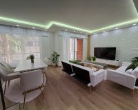Herverkoop - Appartement / flat - Torrevieja - Centro