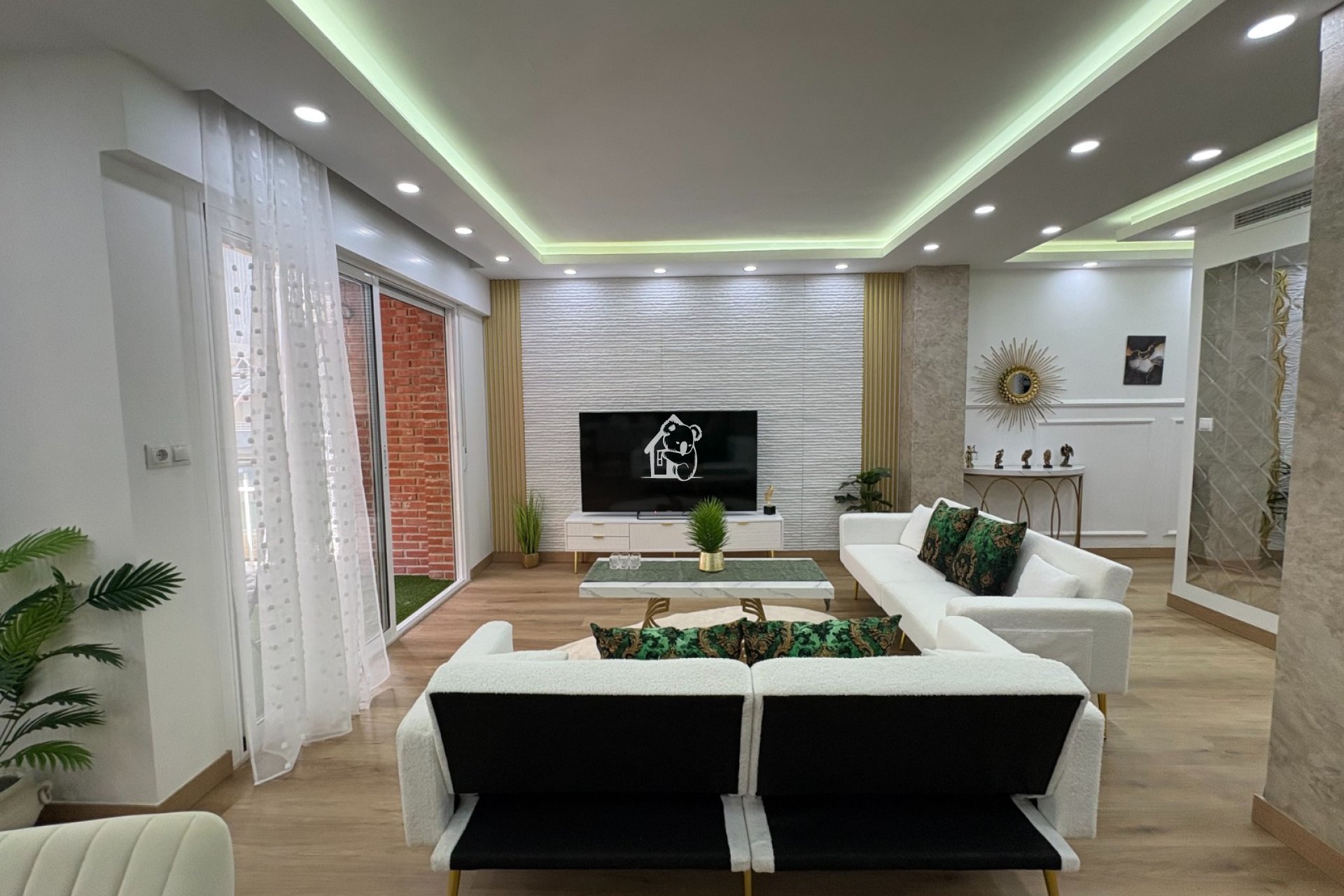 Herverkoop - Appartement / flat - Torrevieja - Centro