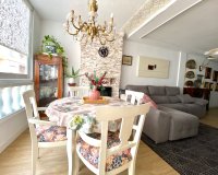 Herverkoop - Appartement / flat - Torrevieja - Centro