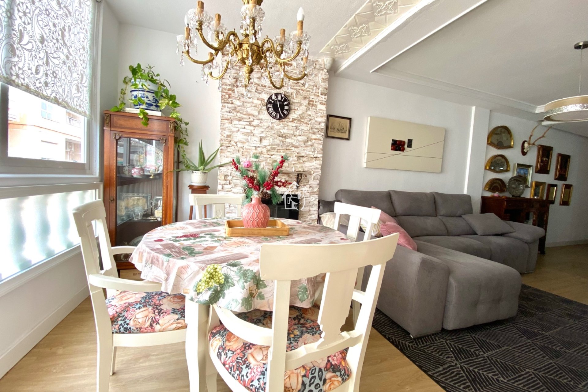 Herverkoop - Appartement / flat - Torrevieja - Centro