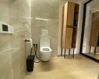 Herverkoop - Appartement / flat - Torrevieja - El Acequión - Los Náufragos