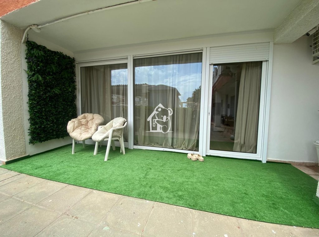 Herverkoop - Appartement / flat - Torrevieja - El Acequión - Los Náufragos