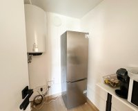 Herverkoop - Appartement / flat - Torrevieja - El Acequión - Los Náufragos