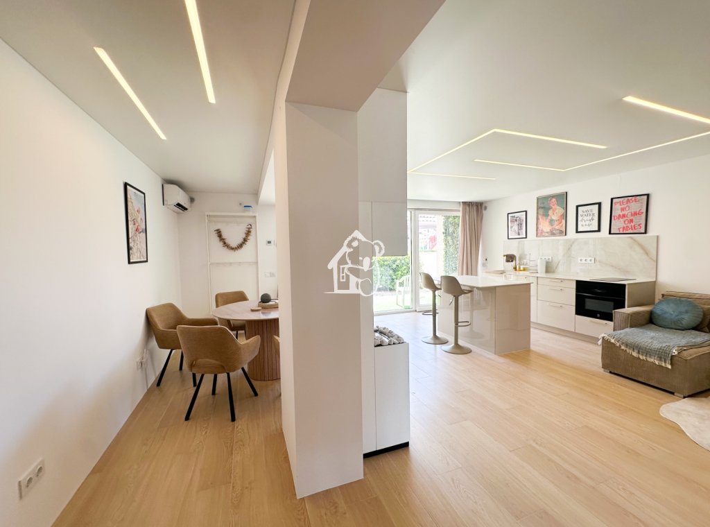 Herverkoop - Appartement / flat - Torrevieja - El Acequión - Los Náufragos