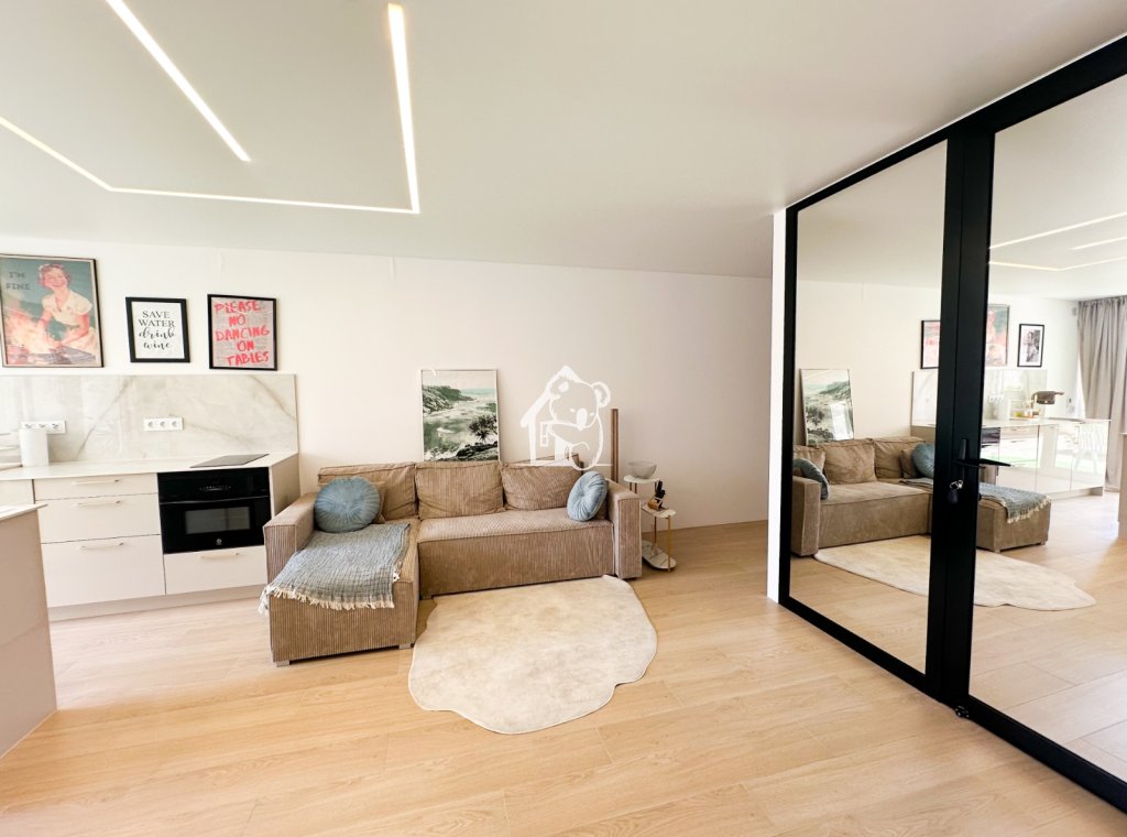 Herverkoop - Appartement / flat - Torrevieja - El Acequión - Los Náufragos