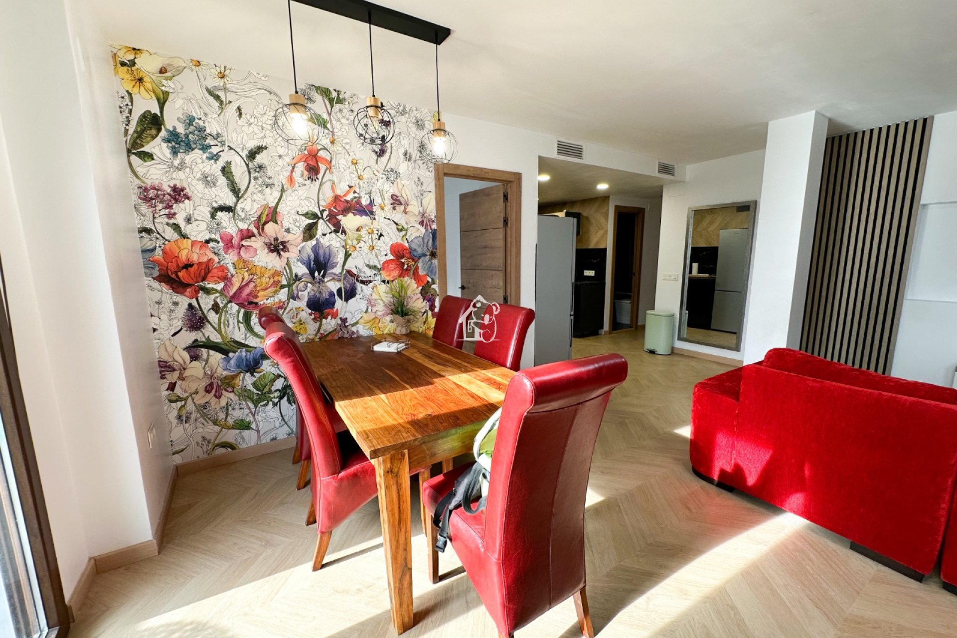 Herverkoop - Appartement / flat - Torrevieja - El Acequión - Los Náufragos