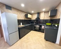 Herverkoop - Appartement / flat - Torrevieja - El Acequión - Los Náufragos