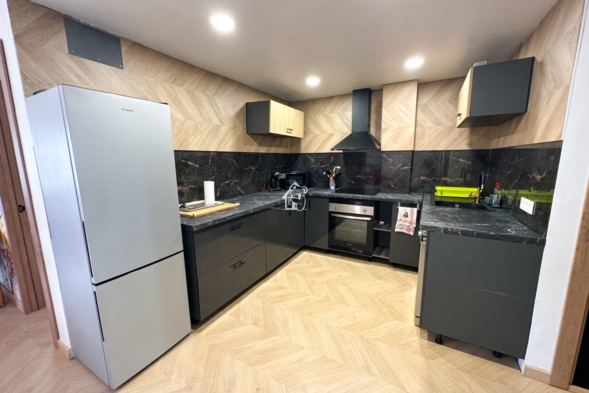 Herverkoop - Appartement / flat - Torrevieja - El Acequión - Los Náufragos