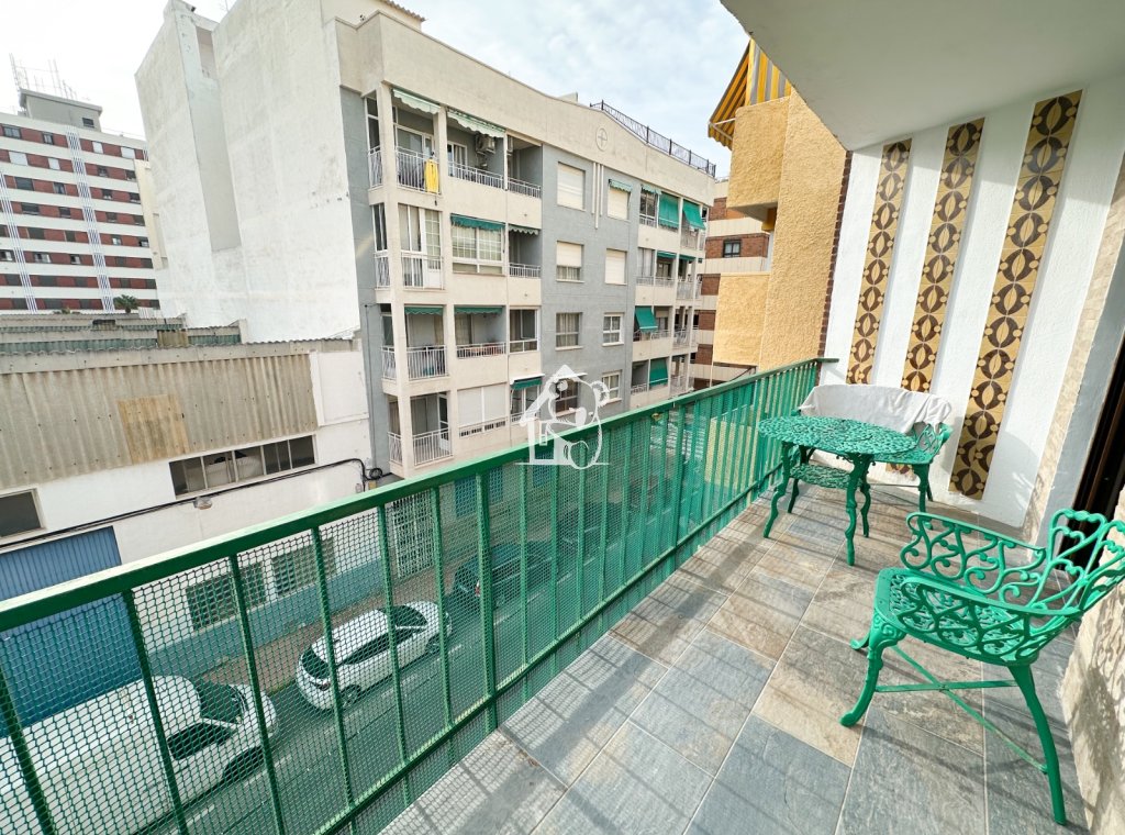 Herverkoop - Appartement / flat - Torrevieja - El Acequión - Los Náufragos