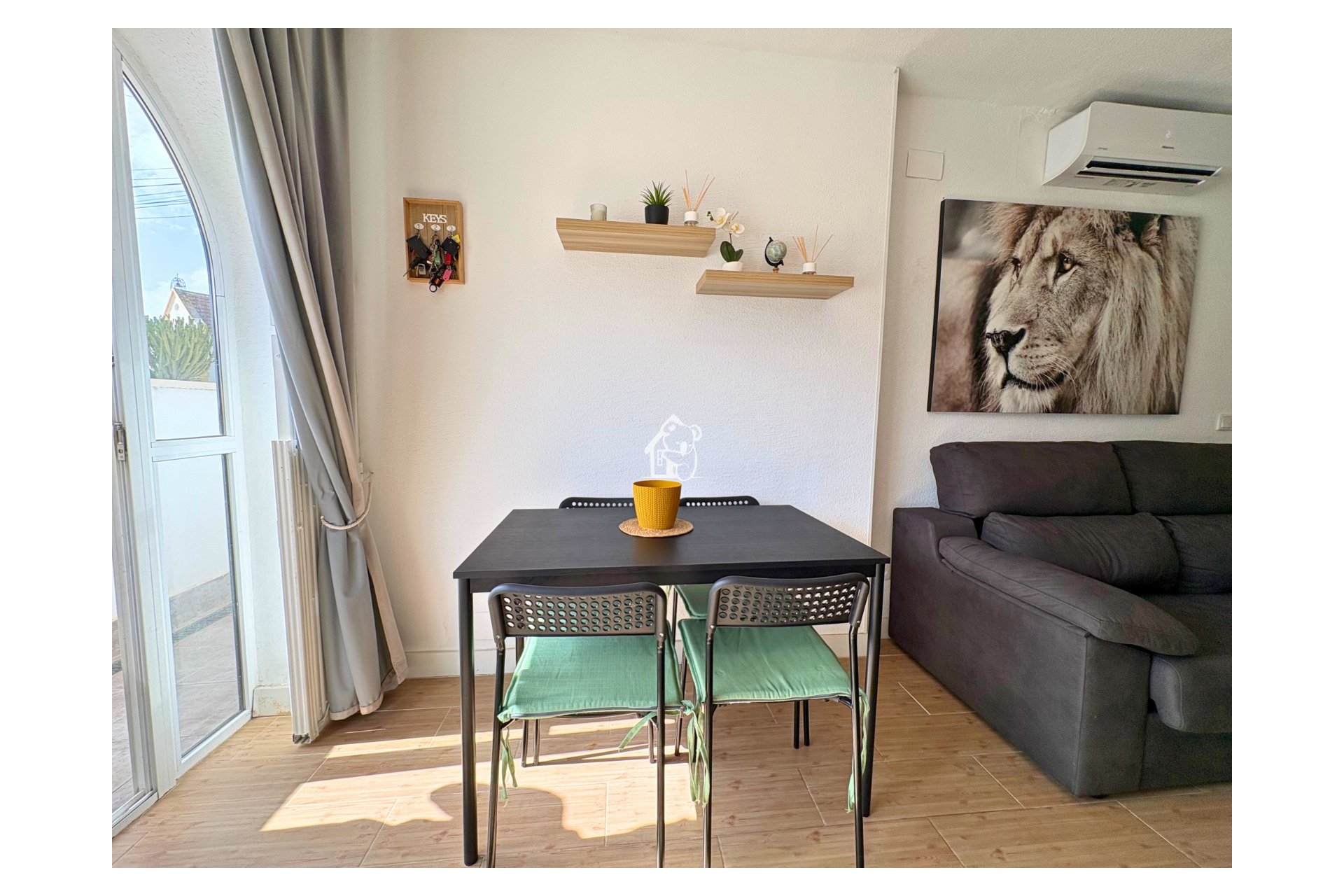 Herverkoop - Appartement / flat - Torrevieja - Los Balcones - Los Altos del Edén