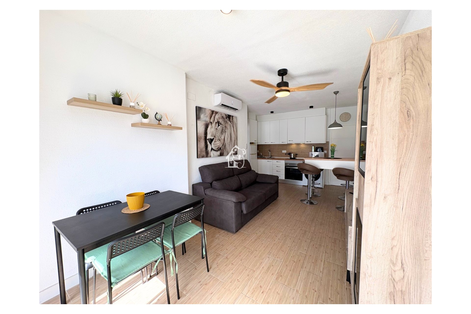Herverkoop - Appartement / flat - Torrevieja - Los Balcones - Los Altos del Edén