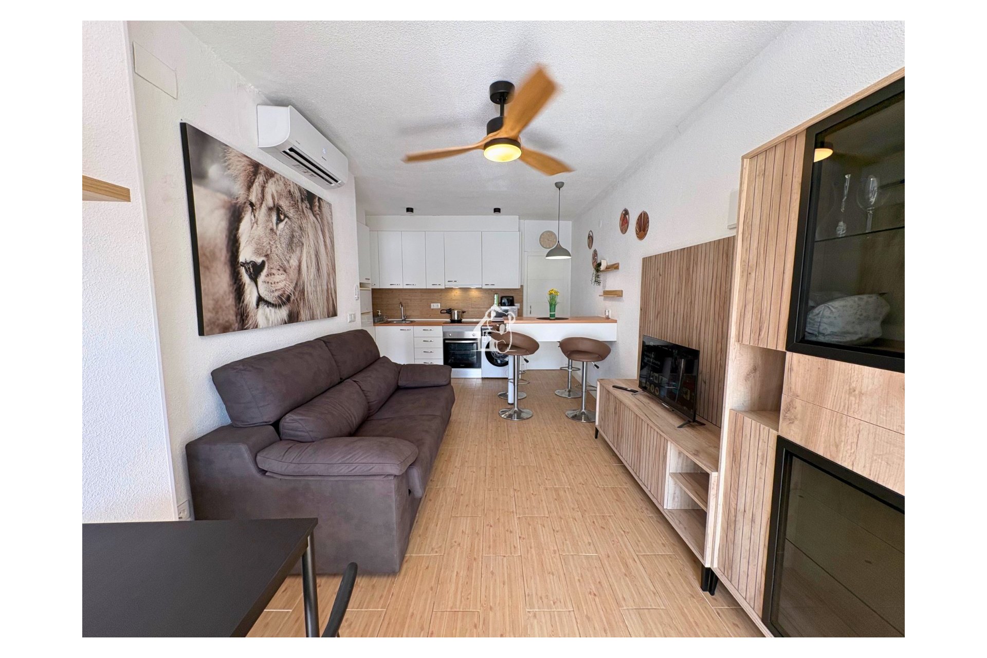 Herverkoop - Appartement / flat - Torrevieja - Los Balcones - Los Altos del Edén